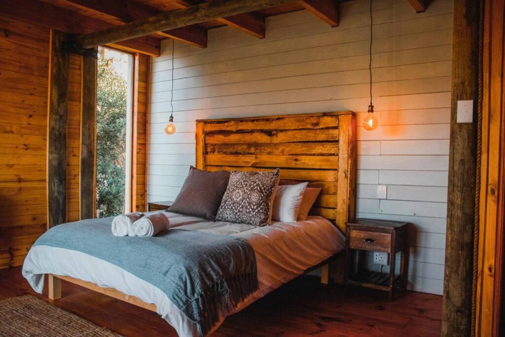 Holiday home Stonewood Mountain *